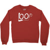 loop Crewneck Sweatshirt