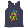 zombie cup Tank Top