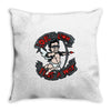 love um finds a way Throw Pillow