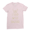 ragnar Ladies Fitted T-Shirt