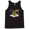 kingdom redemption Tank Top