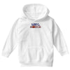 law &amp; mordor Youth Hoodie