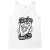 cootie shot (black) Tank Top