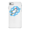 unicorn magic iPhone 7 Case