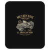 american army jeep Mousepad