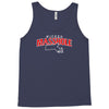 masshole massachusetts Tank Top
