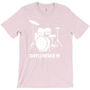 drummer T-Shirt