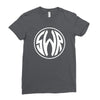 swr new Ladies Fitted T-Shirt