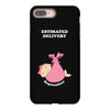 Estimated Delivery September Baby Girl iPhone 8 Plus