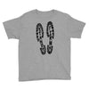 confidence Youth Tee