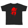 bullshirt's mens bloodied Toddler T-shirt