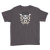 trick or treat1 Youth Tee
