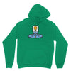 ide lamp Unisex Hoodie