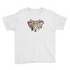 SUICIDE SQUAD Youth Tee