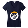 OVERWATCH Women's V-Neck T-Shirt