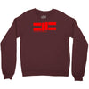 cavalera conspiracy Crewneck Sweatshirt
