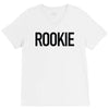 rookie V-Neck Tee