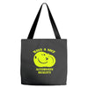 alternate reality Tote Bags