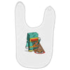 microwave Baby Bibs