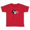 fahrie77 Toddler T-shirt