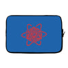 d20 atom Laptop sleeve