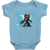 HERO Baby Bodysuit