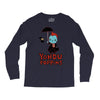 yondu poppins Long Sleeve Shirts