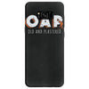 old and plastered oap ladies Samsung Galaxy S8