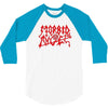 morbid angel 3/4 Sleeve Shirt