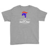new trump for president 2016 make america great again Youth Tee