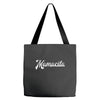 mamacita Tote Bags