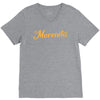 morenita V-Neck Tee
