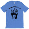 bucket list T-Shirt
