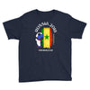 senegal national team youth 2018 fifa world cup Youth Tee