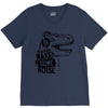 make some noise V-Neck Tee