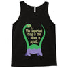 myth understood Tank Top