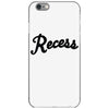 recess iPhone 6/6s Case