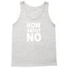 How about no Tank Top