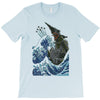 kaiju wave T-Shirt