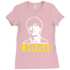 wm jogi weltmeisterschaft Ladies Fitted T-Shirt
