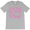in october we wear pink T-Shirt