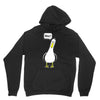 mine seagulls Hoodie