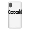 ooooosh iPhoneX