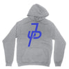 jake paul blue Unisex Hoodie