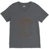 rodentian gothic V-Neck Tee