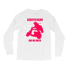 bear has no rules Long Sleeve Shirts