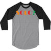 fahrie77 3/4 Sleeve Shirt