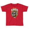 kings Toddler T-shirt