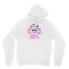 heavy meowtal Unisex Hoodie