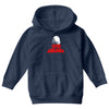 dawn of the dead Youth Hoodie